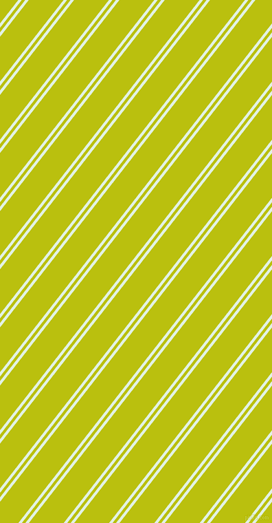 52 degree angle dual stripe line, 4 pixel line width, 4 and 40 pixel line spacing, dual two line striped seamless tileable