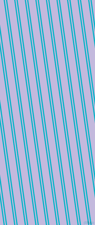 98 degree angles dual striped line, 4 pixel line width, 4 and 24 pixels line spacing, dual two line striped seamless tileable