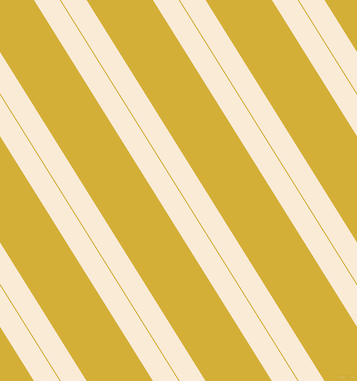 122 degree angles dual striped line, 45 pixel line width, 2 and 116 pixels line spacing, dual two line striped seamless tileable