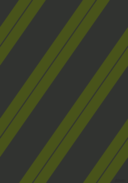 55 degree angle dual stripe line, 36 pixel line width, 4 and 105 pixel line spacing, dual two line striped seamless tileable