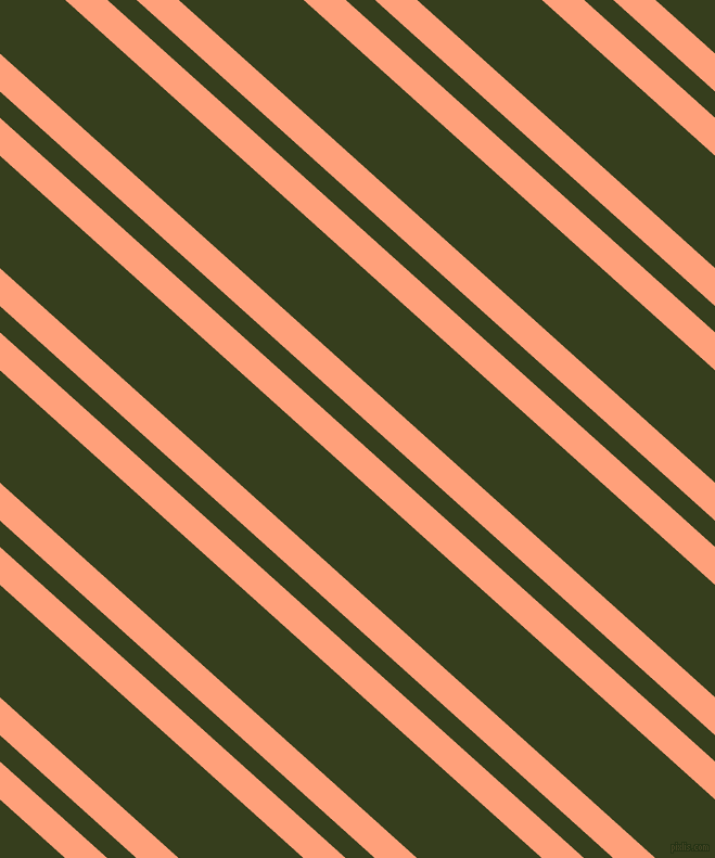 138 degree angles dual stripe lines, 26 pixel lines width, 18 and 77 pixels line spacing, dual two line striped seamless tileable
