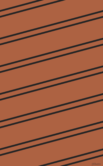 15 degree angle dual striped line, 7 pixel line width, 16 and 79 pixel line spacing, dual two line striped seamless tileable