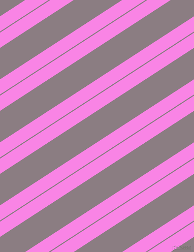 33 degree angle dual stripe line, 25 pixel line width, 2 and 52 pixel line spacing, dual two line striped seamless tileable