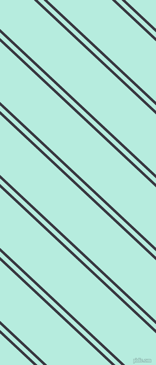 137 degree angles dual stripes line, 5 pixel line width, 8 and 87 pixels line spacing, dual two line striped seamless tileable
