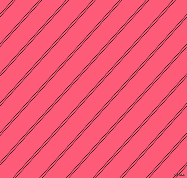 48 degree angle dual stripe line, 2 pixel line width, 4 and 56 pixel line spacing, dual two line striped seamless tileable
