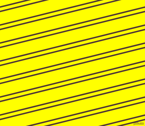 14 degree angle dual stripes lines, 5 pixel lines width, 10 and 41 pixel line spacing, dual two line striped seamless tileable