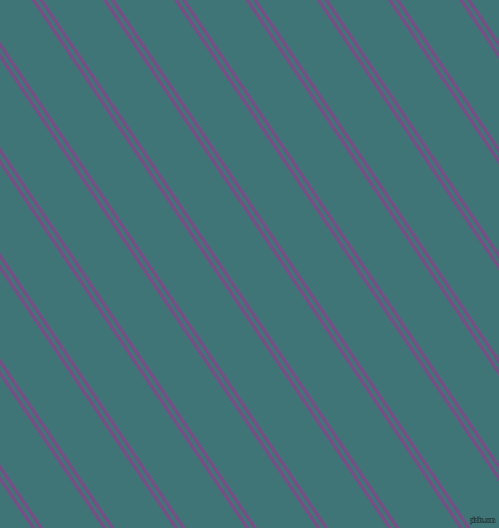 124 degree angles dual striped lines, 5 pixel lines width, 4 and 69 pixels line spacing, Affair and Ming dual two line striped seamless tileable