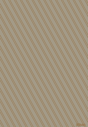 119 degree angle dual stripes lines, 1 pixel lines width, 4 and 14 pixel line spacing, Afghan Tan and Napa dual two line striped seamless tileable