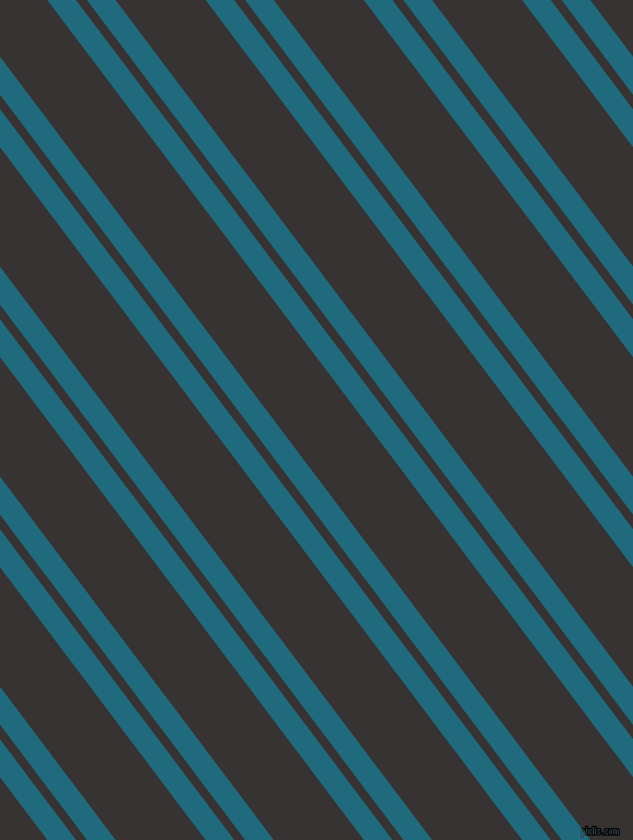 127 degree angles dual stripes lines, 21 pixel lines width, 8 and 66 pixels line spacing, Allports and Gondola dual two line striped seamless tileable
