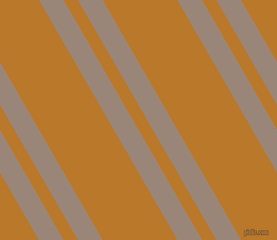 120 degree angles dual stripe line, 31 pixel line width, 18 and 94 pixels line spacing, Almond Frost and Pirate Gold dual two line striped seamless tileable