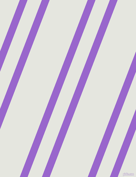 69 degree angles dual stripes lines, 24 pixel lines width, 44 and 117 pixels line spacing, Amethyst and Black Squeeze dual two line striped seamless tileable