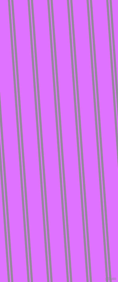 94 degree angles dual striped line, 7 pixel line width, 4 and 47 pixels line spacing, Amethyst Smoke and Heliotrope dual two line striped seamless tileable