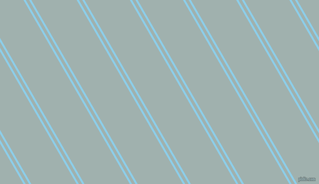120 degree angle dual stripe line, 4 pixel line width, 6 and 81 pixel line spacingAnakiwa and Conch dual two line striped seamless tileable
