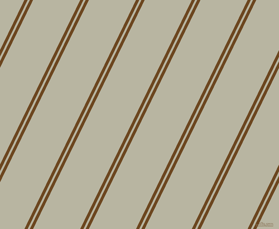 64 degree angles dual striped lines, 6 pixel lines width, 4 and 87 pixels line spacing, Antique Brass and Tana dual two line striped seamless tileable