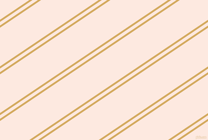 34 degree angles dual stripes line, 6 pixel line width, 10 and 107 pixels line spacing, Apache and Chablis dual two line striped seamless tileable