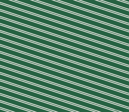 162 degree angles dual stripe line, 3 pixel line width, 2 and 14 pixels line spacing, Aqua Haze and Green Pea dual two line striped seamless tileable