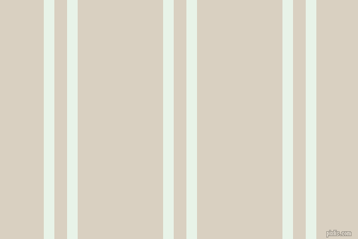 vertical dual lines stripe, 15 pixel lines width, 18 and 121 pixels line spacing, Aqua Spring and Blanc dual two line striped seamless tileable