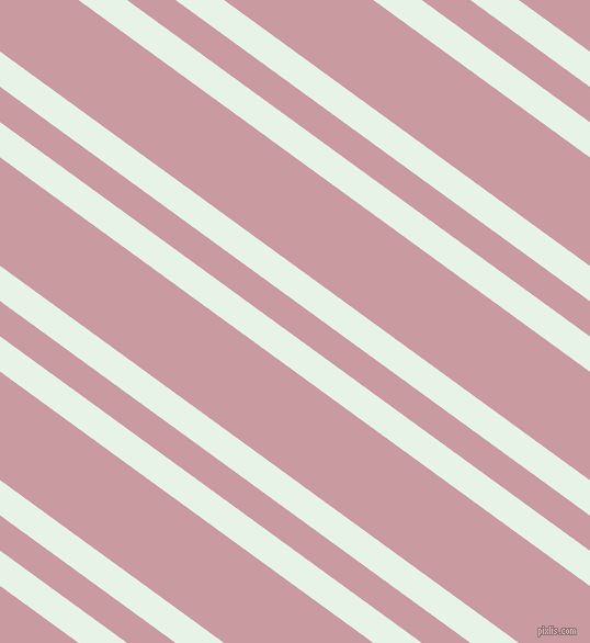 144 degree angles dual striped line, 26 pixel line width, 26 and 80 pixels line spacing, Aqua Spring and Careys Pink dual two line striped seamless tileable