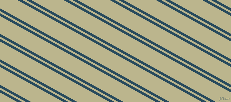 151 degree angle dual stripes line, 8 pixel line width, 6 and 51 pixel line spacing, Arapawa and Coriander dual two line striped seamless tileable