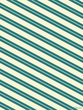 152 degree angle dual striped lines, 9 pixel lines width, 2 and 20 pixel line spacing, Atoll and White Nectar dual two line striped seamless tileable
