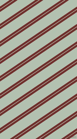 34 degree angle dual stripe line, 8 pixel line width, 2 and 39 pixel line spacing, Auburn and Rainee dual two line striped seamless tileable