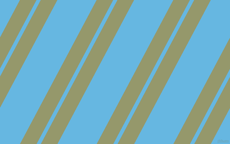62 degree angles dual stripe lines, 47 pixel lines width, 12 and 111 pixels line spacing, Avocado and Malibu dual two line striped seamless tileable