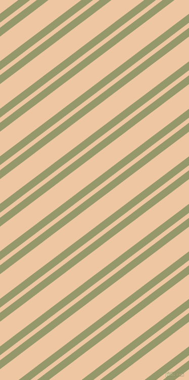 37 degree angle dual stripes line, 14 pixel line width, 8 and 39 pixel line spacing, Avocado and Negroni dual two line striped seamless tileable