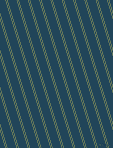 107 degree angles dual striped lines, 3 pixel lines width, 2 and 27 pixels line spacing, Axolotl and Astronaut Blue dual two line striped seamless tileable