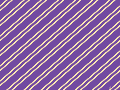 41 degree angle dual stripe lines, 5 pixel lines width, 8 and 25 pixel line spacing, Banana Mania and Studio dual two line striped seamless tileable