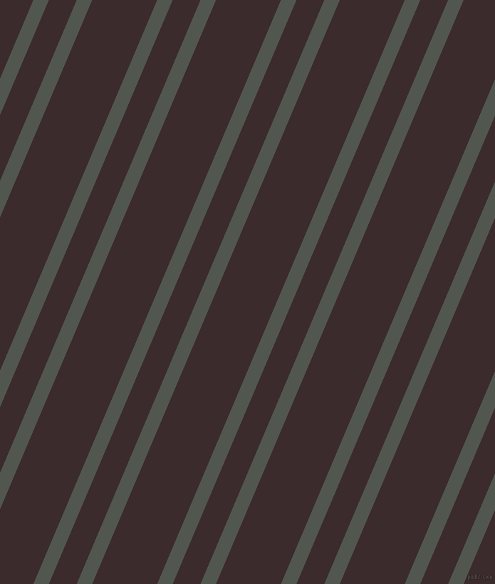 67 degree angle dual stripes lines, 20 pixel lines width, 36 and 84 pixel line spacing, Battleship Grey and Havana dual two line striped seamless tileable
