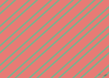 42 degree angles dual stripes lines, 6 pixel lines width, 14 and 31 pixels line spacingBay Leaf and Geraldine dual two line striped seamless tileable