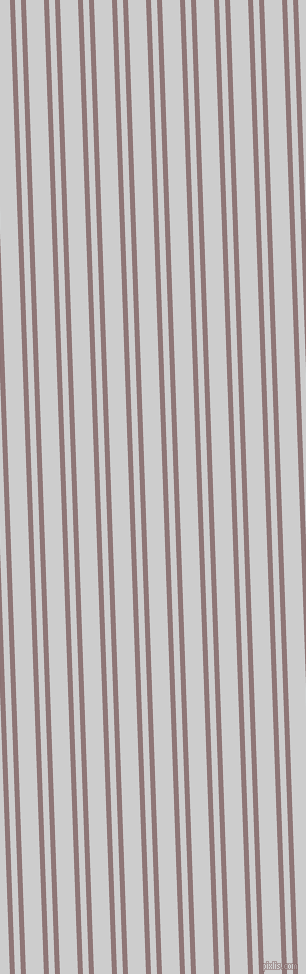 92 degree angle dual striped lines, 5 pixel lines width, 6 and 18 pixel line spacing, Bazaar and Very Light Grey dual two line striped seamless tileable