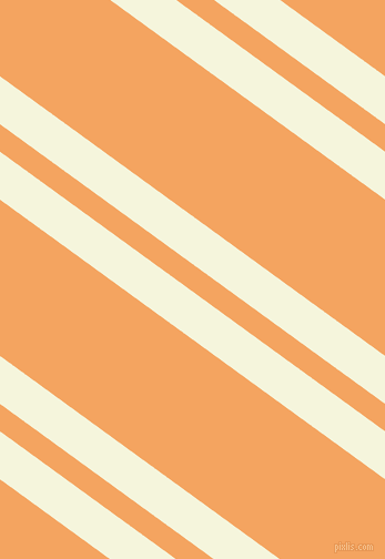 144 degree angle dual stripes lines, 35 pixel lines width, 20 and 114 pixel line spacing, Beige and Sandy Brown dual two line striped seamless tileable