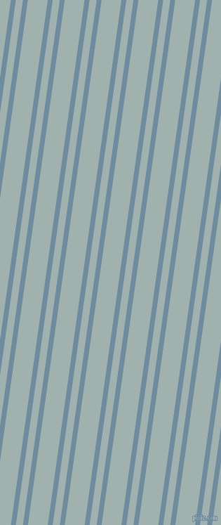 82 degree angles dual stripes lines, 7 pixel lines width, 10 and 28 pixels line spacing, Bermuda Grey and Conch dual two line striped seamless tileable