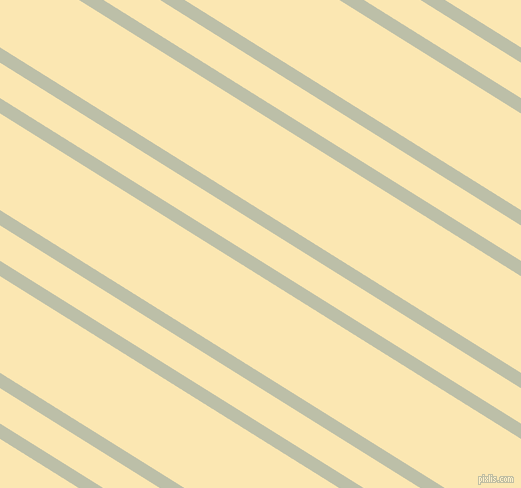 148 degree angle dual stripe lines, 13 pixel lines width, 30 and 82 pixel line spacing, Beryl Green and Banana Mania dual two line striped seamless tileable