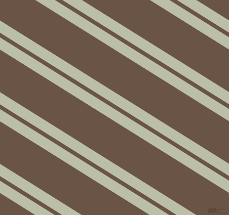 148 degree angle dual stripe line, 21 pixel line width, 8 and 73 pixel line spacing, Beryl Green and Quincy dual two line striped seamless tileable