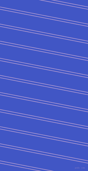 169 degree angles dual stripes line, 2 pixel line width, 6 and 48 pixels line spacing, Biloba Flower and Free Speech Blue dual two line striped seamless tileable