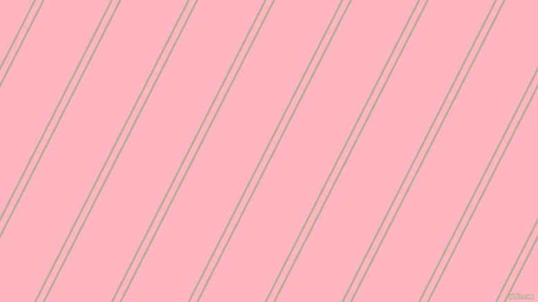 63 degree angle dual striped line, 3 pixel line width, 8 and 85 pixel line spacing, Bison Hide and Light Pink dual two line striped seamless tileable
