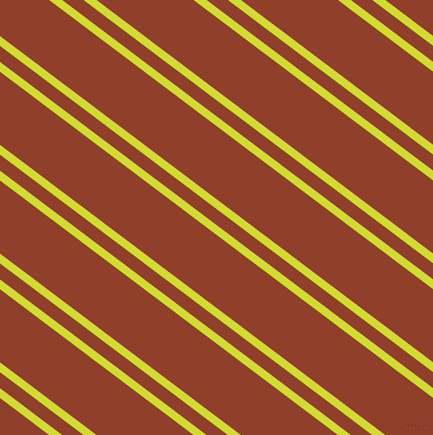 143 degree angles dual stripe line, 11 pixel line width, 18 and 82 pixels line spacing, Bitter Lemon and Fire dual two line striped seamless tileable