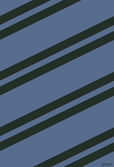 26 degree angle dual striped lines, 27 pixel lines width, 18 and 96 pixel line spacing, Black Bean and Kashmir Blue dual two line striped seamless tileable