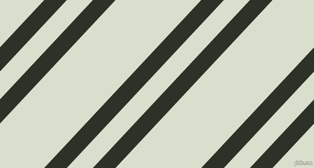 47 degree angles dual stripes lines, 33 pixel lines width, 38 and 125 pixels line spacingBlack Forest and Gin dual two line striped seamless tileable