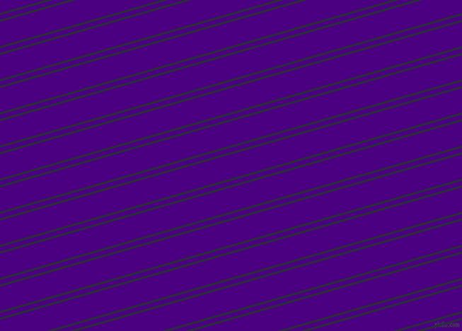 16 degree angle dual striped line, 3 pixel line width, 6 and 33 pixel line spacing, Black Rock and Indigo dual two line striped seamless tileable