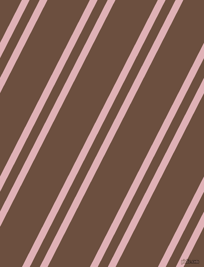 63 degree angle dual stripes lines, 14 pixel lines width, 18 and 76 pixel line spacing, Blossom and Spice dual two line striped seamless tileable