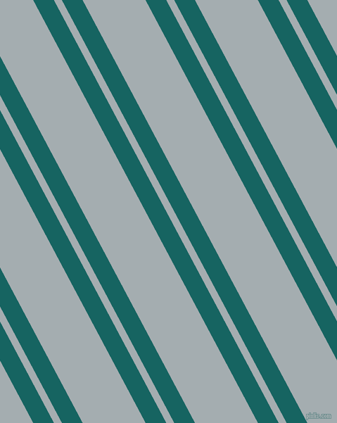 118 degree angles dual stripes line, 26 pixel line width, 10 and 79 pixels line spacing, Blue Stone and Gull Grey dual two line striped seamless tileable