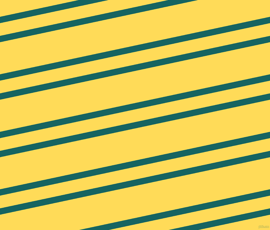 12 degree angles dual striped line, 21 pixel line width, 42 and 106 pixels line spacing, Blue Stone and Mustard dual two line striped seamless tileable