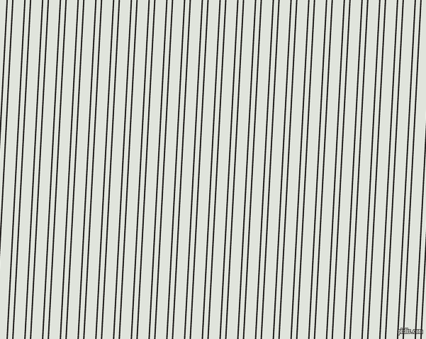 87 degree angles dual striped lines, 2 pixel lines width, 6 and 15 pixels line spacingBokara Grey and Catskill White dual two line striped seamless tileable
