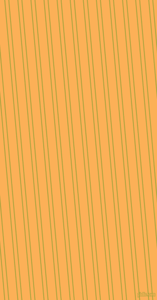 95 degree angles dual striped line, 2 pixel line width, 6 and 16 pixels line spacing, Brass and Texas Rose dual two line striped seamless tileable