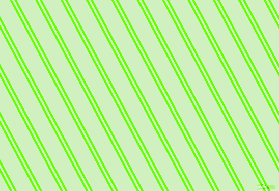 118 degree angle dual stripes line, 4 pixel line width, 4 and 32 pixel line spacing, Bright Green and Tea Green dual two line striped seamless tileable