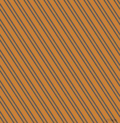 123 degree angle dual stripes lines, 4 pixel lines width, 6 and 15 pixel line spacing, Bright Grey and Golden Bell dual two line striped seamless tileable