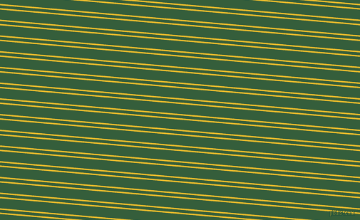 175 degree angle dual stripe line, 2 pixel line width, 4 and 14 pixel line spacingBright Sun and Hunter Green dual two line striped seamless tileable